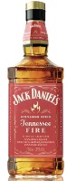 Jack Daniel’s Tennessee Fire 35% Vol.